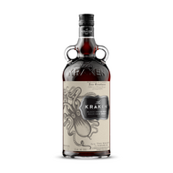 The Kraken Black Spiced Rum