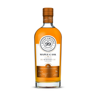 Wayne Gretzky Maple Cask Finish Canadian Whisky