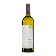 Pedra Alta Pedra a Pedra Branco 2018
