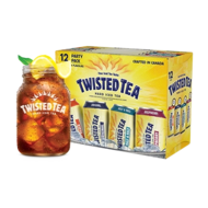 Twisted Tea Mixed Pack