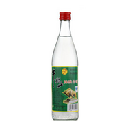 Niu Lan Mountain Liquor