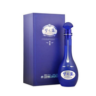Blue Yanghe Classic M6
