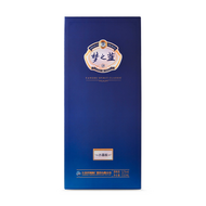 Yanghe Dream Blue Crystal
