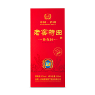 Laojiao Tequ Chuanqi 30