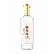 Laojiao Touqu Baijiu