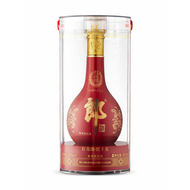 Honghua Lang 15 Years
