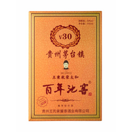 Maotaizhen Bainian Chijiao V30