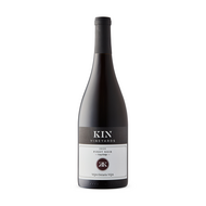 KIN Vineyards Carp Ridge Pinot Noir VQA