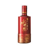 Shui Jing Fang-Red Fortune Baijiu