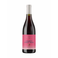 The Grange of Prince Edward Farmer\'s Series County Pinot Noir VQA