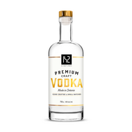 H2 Craft Vodka