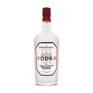 Spring Mill John Sleeman & Sons Vodka
