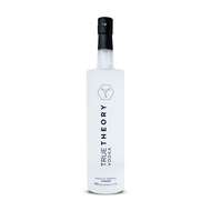 True Theory Vodka