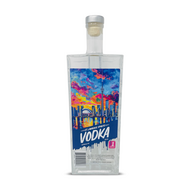 St. Lawrence Spirits Premium Vodka
