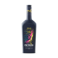Metaxa 12 Stars Zeus Edition