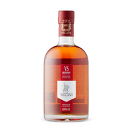 Telavi VS Brandy