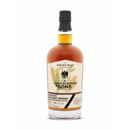John Sleeman & Sons High Rye Straight Whisky