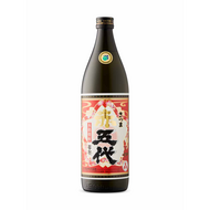 Satsuma Godai Aka Godai Sweet Potato Shochu