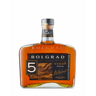 Bolgrad V.VSOP 5 Year Brandy