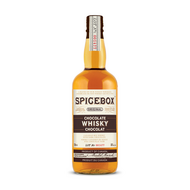 Spicebox Chocolate Whisky