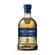 Kilchoman Machir Bay Islay Single Malt Whisky