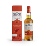 The Glenlivet Caribbean Reserve Single Malt Scotch Whisky