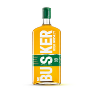 The Busker Triple Cask Triple Smooth Whiskey