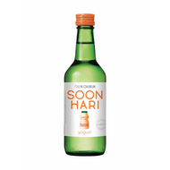 Chum Churum Yogurt Soju