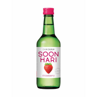 Chum Churum Strawberry Soju