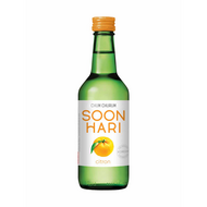 Chum Churum Citron Soju