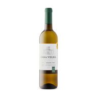 Casa Velha Couro White 2023