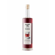 Georgian Bay Cocktail Club Rtd Negroni