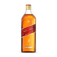 Johnnie Walker Red Label Whisky