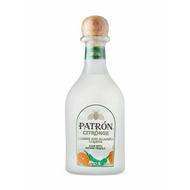 Patron Citronge Orange And Jalapeno