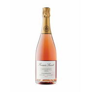 Brut Grand Cru Rose Champagne