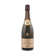 Pol Roger Rose Vintage Champagne 750ml 2019 2019