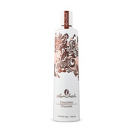 Laura Secord Chocolate Cream Liquor