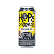 Hops And Robbers Pineapple Ipa