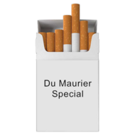 Du Maurier Special