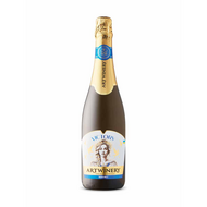 Artemivske Victory White Brut Sparkling