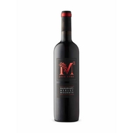 Michalakis Estate Mandilari Merlot Moschato