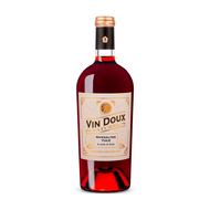 Arnaud de Villeneuve Rivesaltes Tuile 5 Years