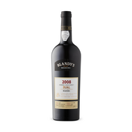 Blandy\'s Madeira Single Harvest Colheita Bual 2020