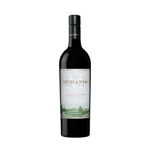 McManis Cabernet Sauvignon
