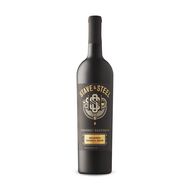 Stave & Steel Bourbon Barrel Aged Cabernet Sauvignon