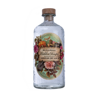 Hidden Temple Gin