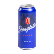 Storyteller Lager