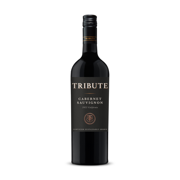 Tribute Cabernet Sauvignon