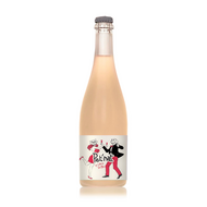 Pet Nat by Louis Vallon Brut Organic