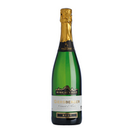 Cave Ribeauville Cremant Brut Giersberger KP